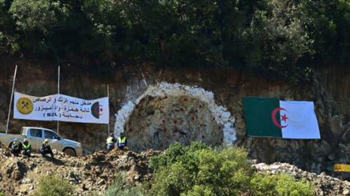 مشروع استراتيجي بأبعاد اقتصادية وتنموية