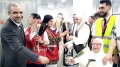 توصيات هامة للحجاج الجزائريين العائدين إلى أرض الوطن