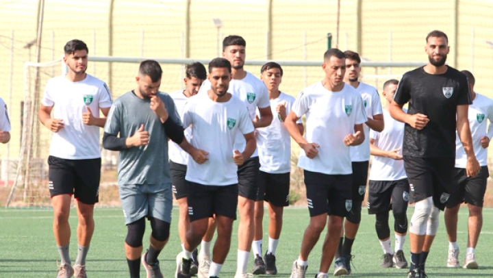 أول اختبار جدي لـ”الجمعاوة” أمام “الكواسر”