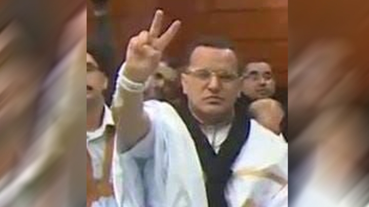 الأسرى الصحراويون يواصلون معركة "الأمعاء الخاوية"