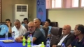 تكريم أندية كرة اليد المتوجة بالجهة الغربية للوطن