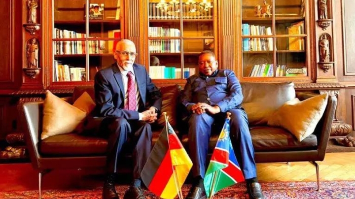 ناميبيا تؤكد دعمها لحق الشعب الصحراوي في تقرير المصير والاستقلال