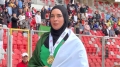 الوفد الجزائري لألعاب القوى يحلّ بطوكيو