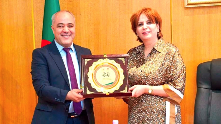 شراكة استراتيجية بين وزارة الثقافة والكشافة