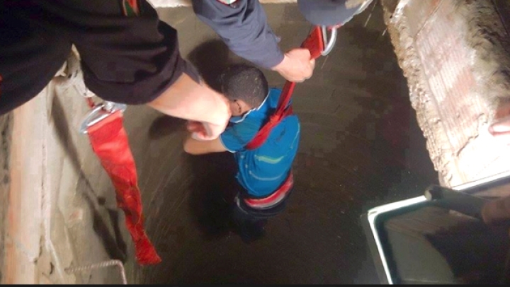 الحماية المدنية تحذر أصحاب الآبار