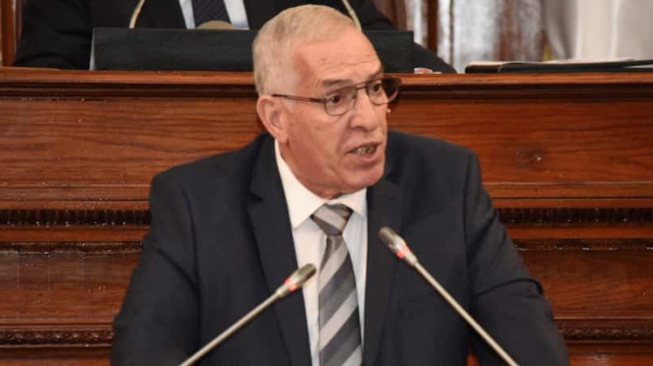 الجزائر لن تتخلى عن دعم القضية الفلسطينية