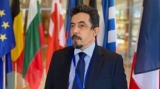 ممثل جبهة البوليساريو لدى سويسرا والأمم المتحدة والمنظمات الدولية بجنيف، أبي بشراي البشير
