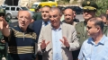وزير الأشغال العمومية والمنشآت القاعدية، عبد القادر جلاوي