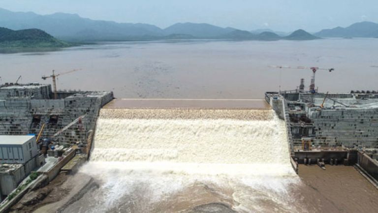 الجيش الإثيوبي يعلن حالة التأهب القصوى