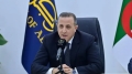 محافظ بنك الجزائر محمد لمين لبو