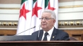 رئيس مجلس الأمة، عزوز ناصري