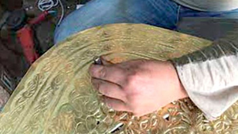 الحرفيون يستبشرون خيرا