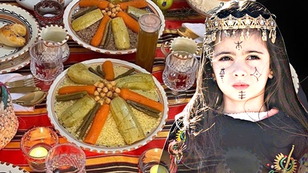 احتفالات بدلالات ترسخ وحدة الهوية والأمل المشترك