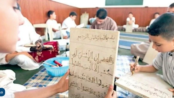 400 مسجد ومدرسة صيفية لتحفيظ القرآن