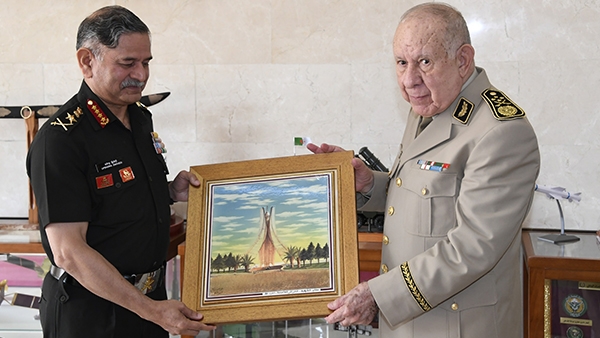 رسم آفاق جديدة وتبنّي استراتيجيات مستقبلية