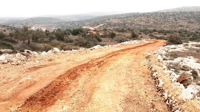 أغلفة مالية هامة لشق الطرق وعصرنة المحيط الحضري