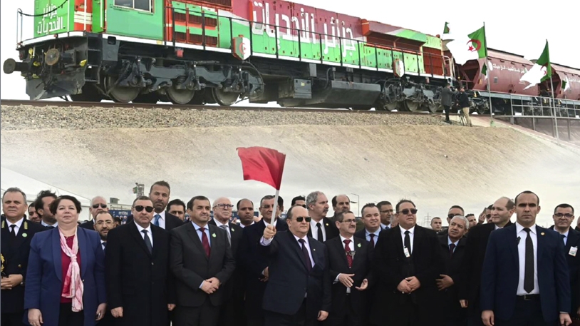 خطوة عملاقة لتنمية صناعية واجتماعية متكاملة