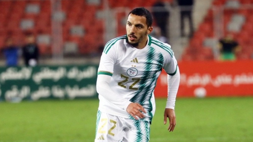 بن ناصر يغيب عن تربص مارس ويورط بيتكوفيتش