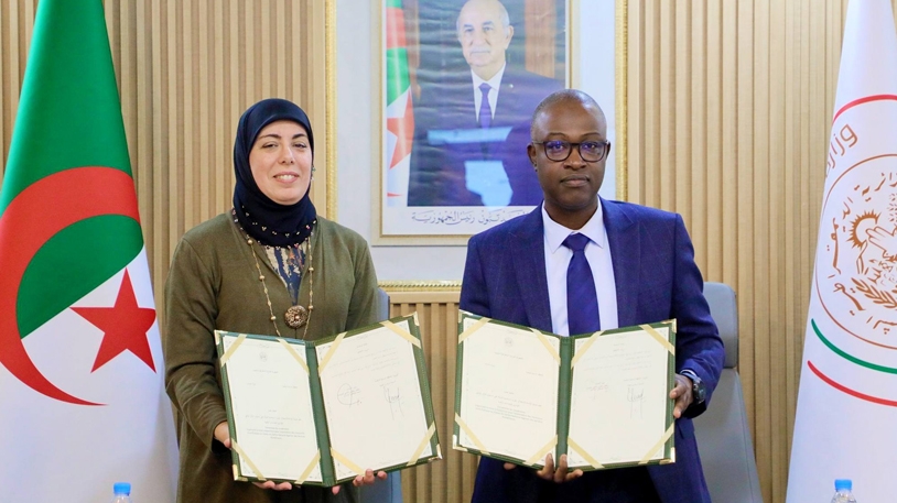 إرساء تحوّل رقمي متكامل ومستدام