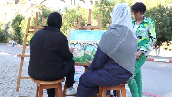 الثقافة والسياحة للتعريف بجمال قسنطينة