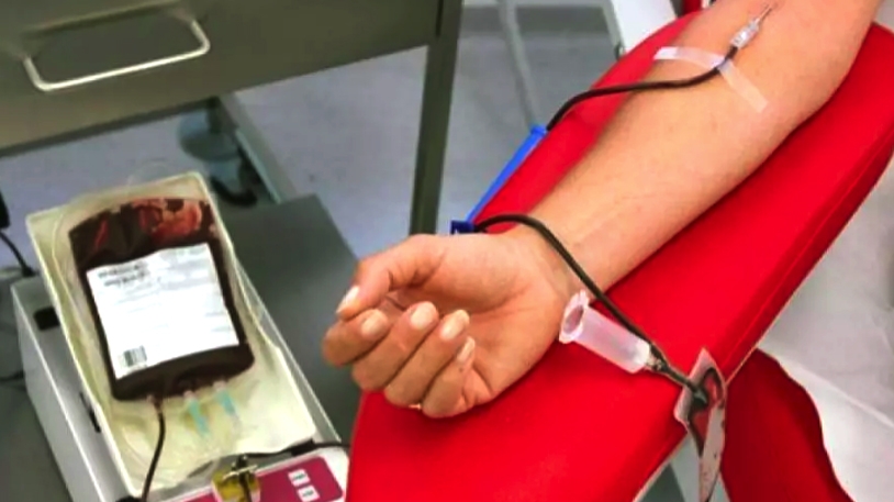 مساجد البليدة فضاءات للتبرع بالدم