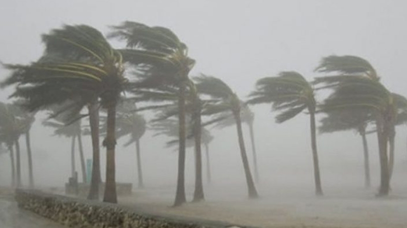 رياح قوية مرتقبة اليوم بعدة ولايات