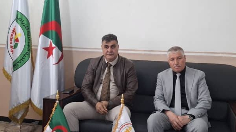نستهدف المراتب الثلاث الأولى في البطولة الإفريقية القادمة