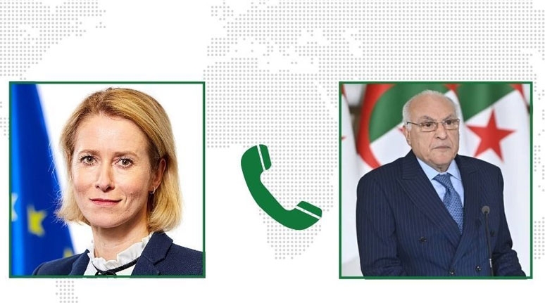تفعيل مجلس الشراكة لمعالجة المسائل السياسية والاقتصادية