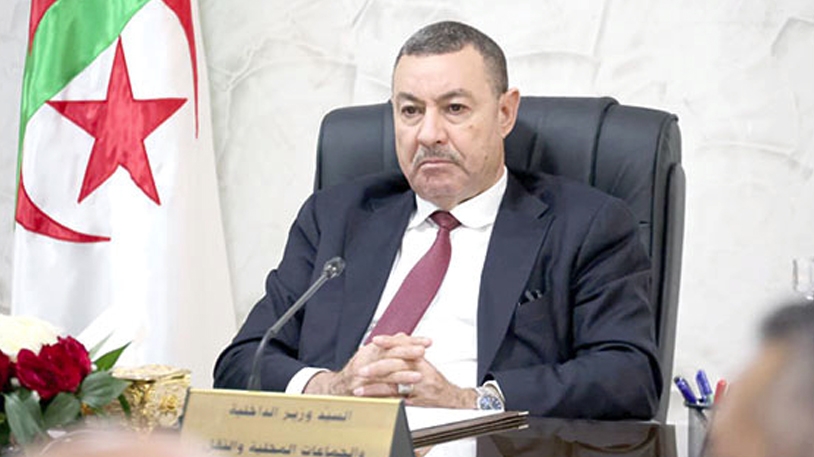 متابعة التحضيرات اللوجستية لتشريعيات 2 جويلية