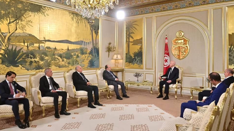 ماضون في تعزيز التعاون والاستثمارات البينية