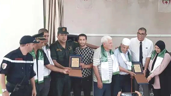 حين يقف جيل اليوم على تضحيات صنّاع الاستقلال