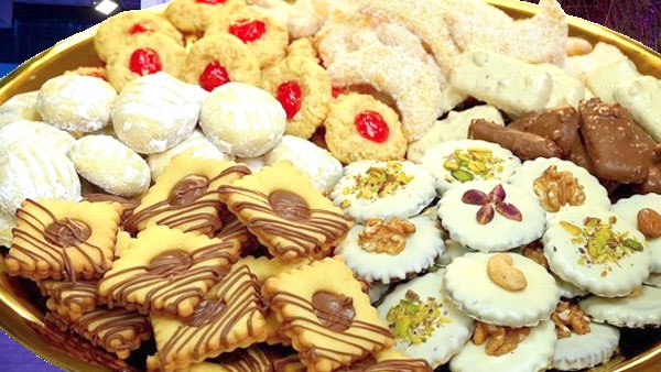 عروض مواقع التواصل بديل لاستحضار 