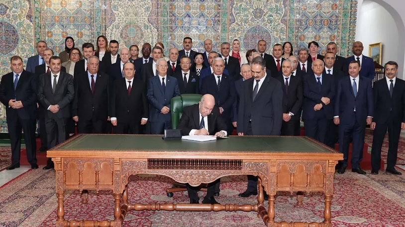 دعم الاستثمار وتحسين معيشة المواطن