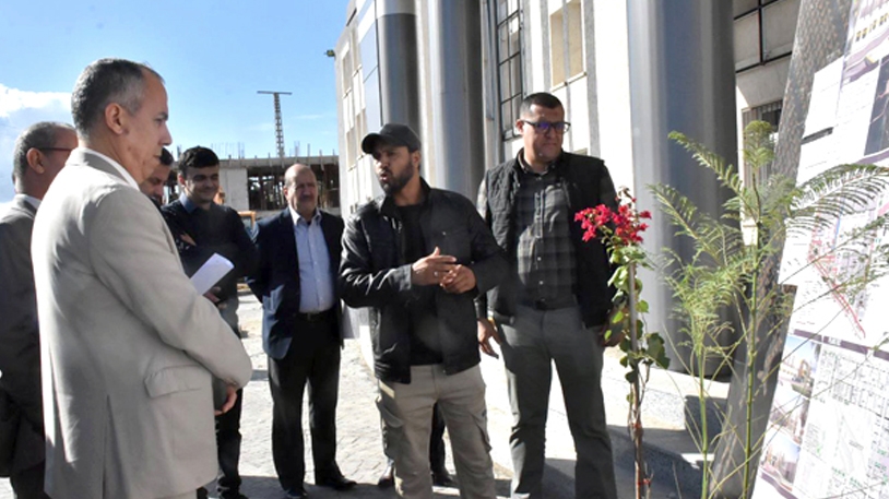 مدارس العاصمة تودّع الاكتظاظ قريبا