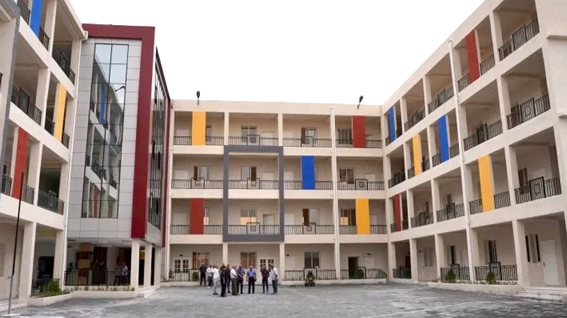 14 مؤسسة تربوية جديدة بقسنطينة