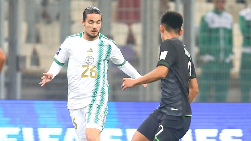 حاج موسى يتحسر على مغادرة معسكر 