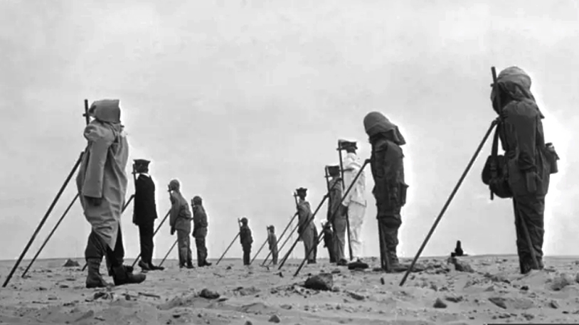 لا مصالحة إلا باعتراف واعتذار فرنسا والتعويض