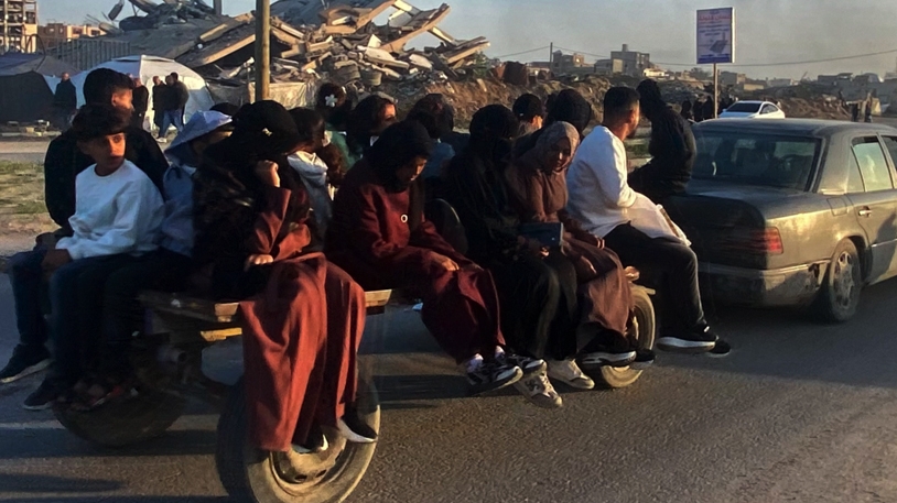 سلطات غزة تدين استمرار سياسات الاحتلال الإجرامية