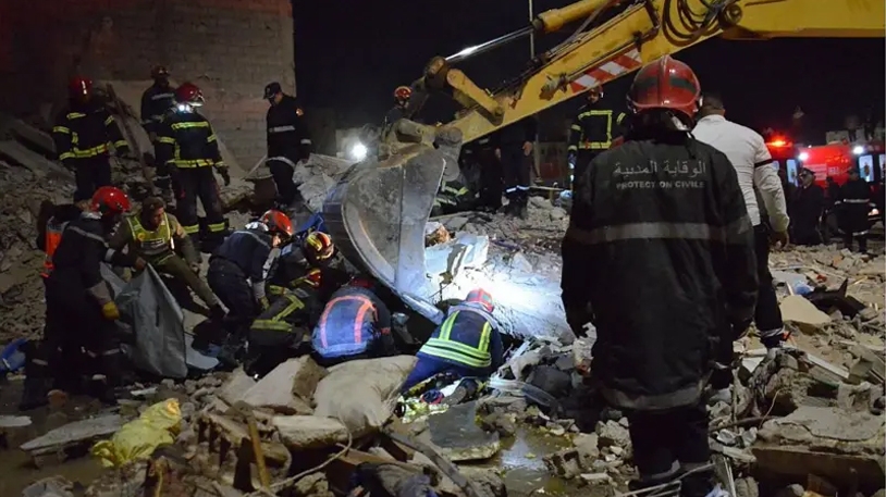 هيئات سياسية وحقوقية مغربية تندد بتغول الفساد