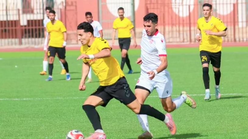 الرابطة الثانية تحدد 4 سبتمبر لانطلاق البطولة