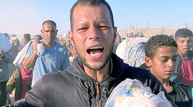 الموت يتهدّد مئات الآلاف من الفلسطينيين بعد إغلاق المعابر