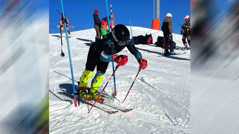 بودربلة في مهمة تعبيد الطريق نحو أولمبياد ميلانو