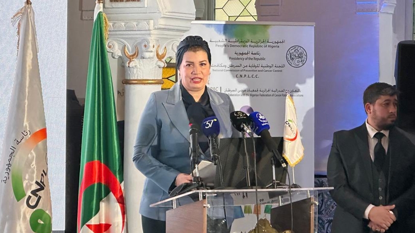 تعزيز المكتسبات المحققة للشرائح المتكفل بها