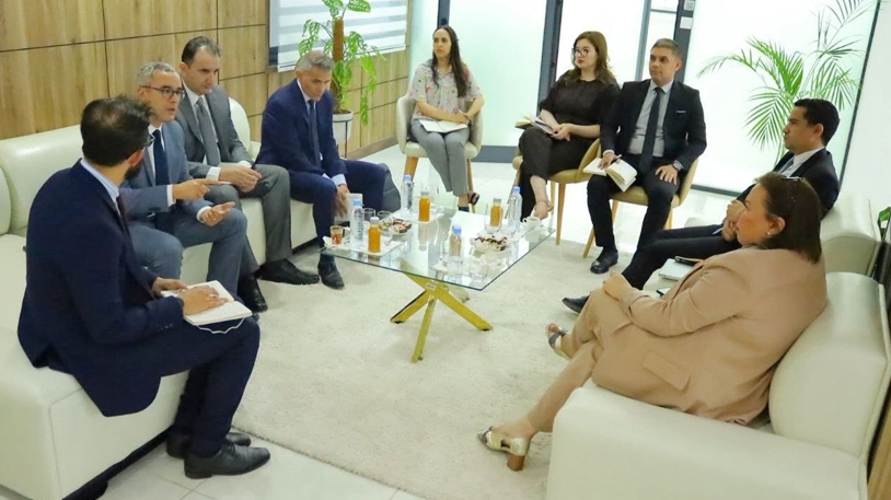 برامج تكوينية مبتكرة لمهن تصنيع السيارات