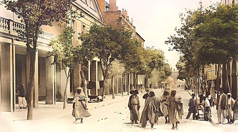 مدينة سطيف