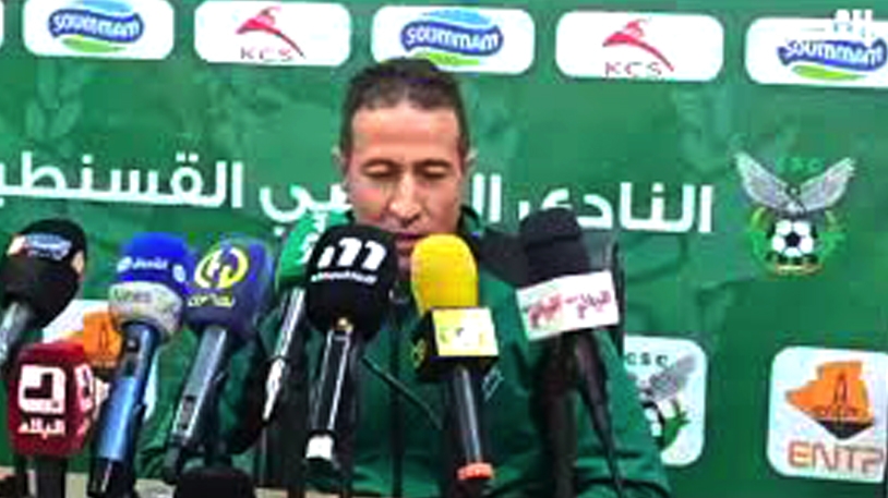 قريون يثمّن فوز 