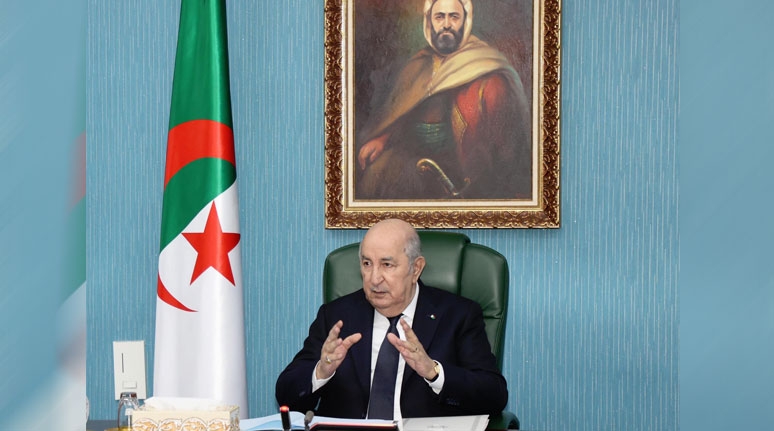 الجزائر سخية مع المسالمين عصية على 