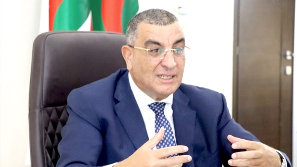 تعزيز أداء الهيئة الوطنية للرقابة التقنية للأشغال العمومية