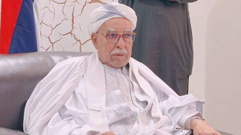 دعم الأخوة والوحدة ونبذ الفرقة