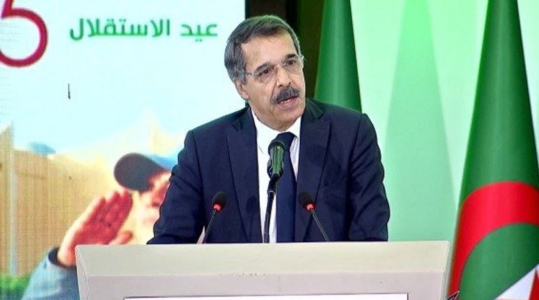 الجزائر الجديدة تقوم على إصلاحات عميقة لترشيد المال العام
